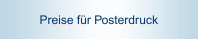 Preise für Posterdruck